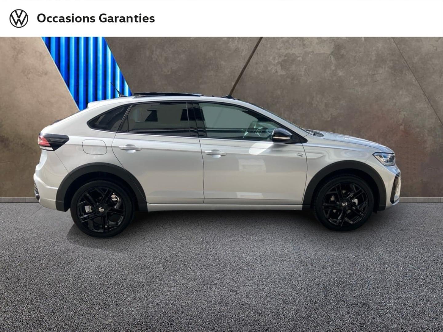 Voitures occasions VOLKSWAGEN TAIGO R-Line Edition Villemomble