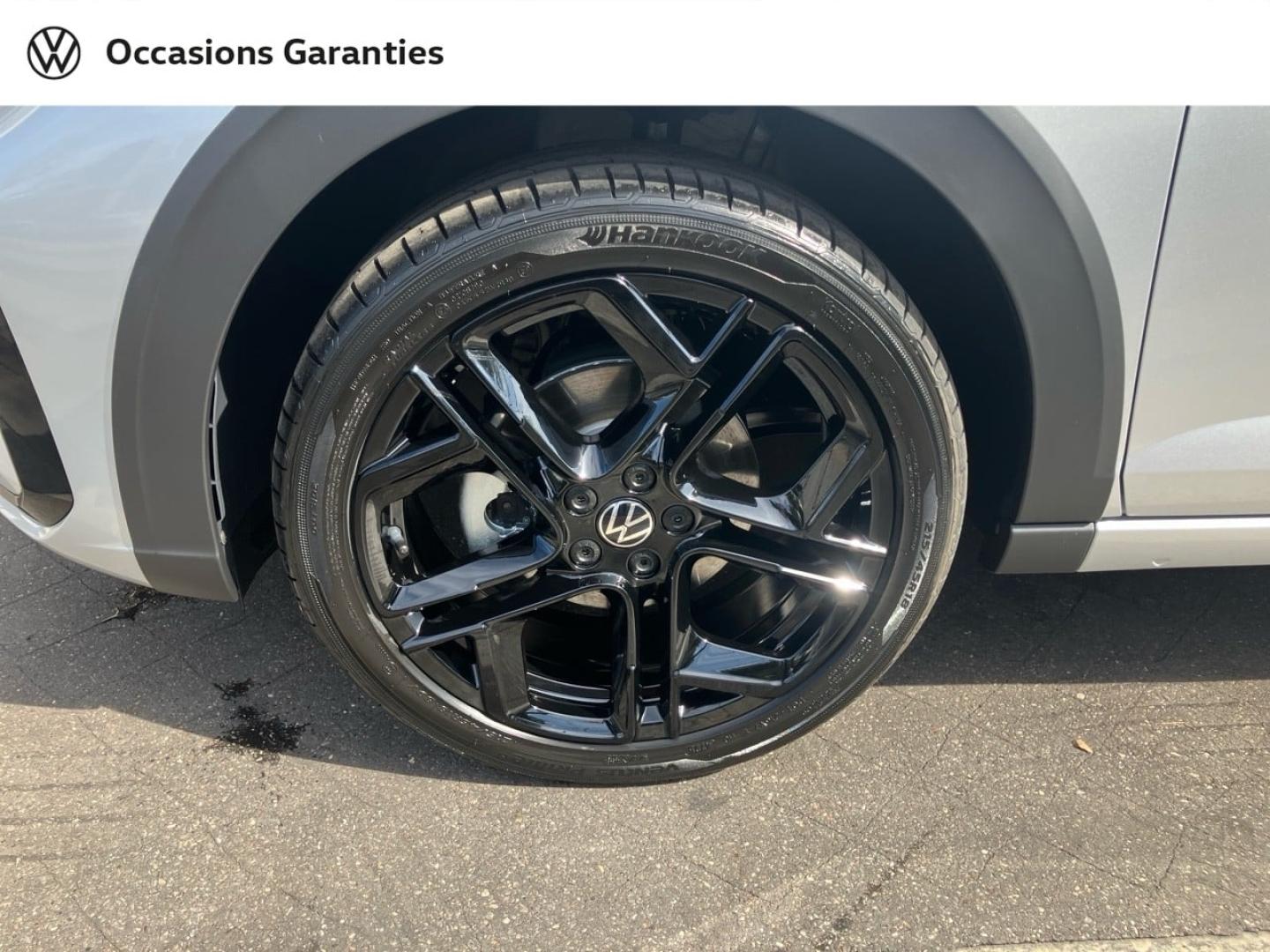 Voitures occasions VOLKSWAGEN TAIGO R-Line Edition Villemomble