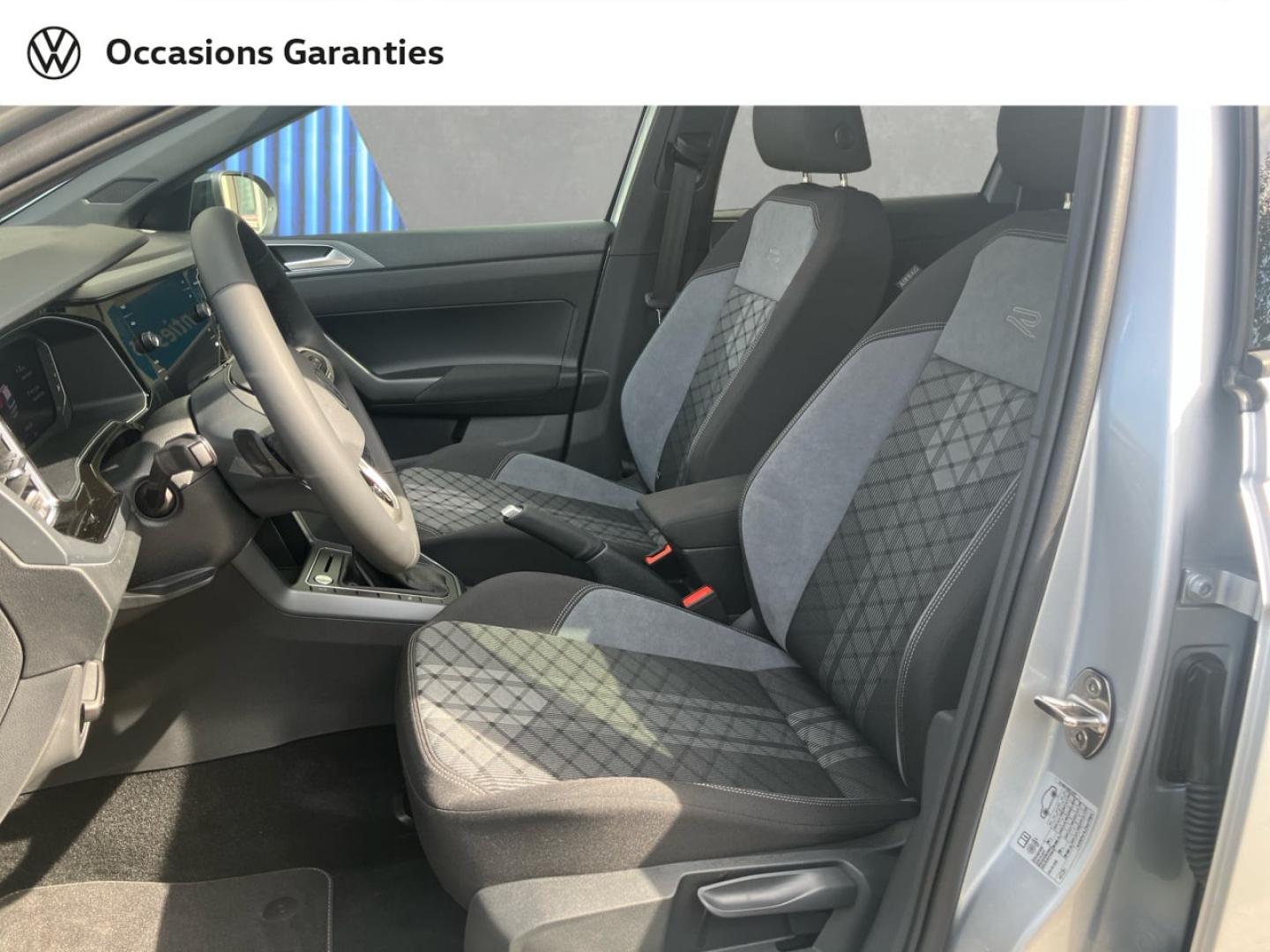 Voitures occasions VOLKSWAGEN TAIGO R-Line Edition Villemomble