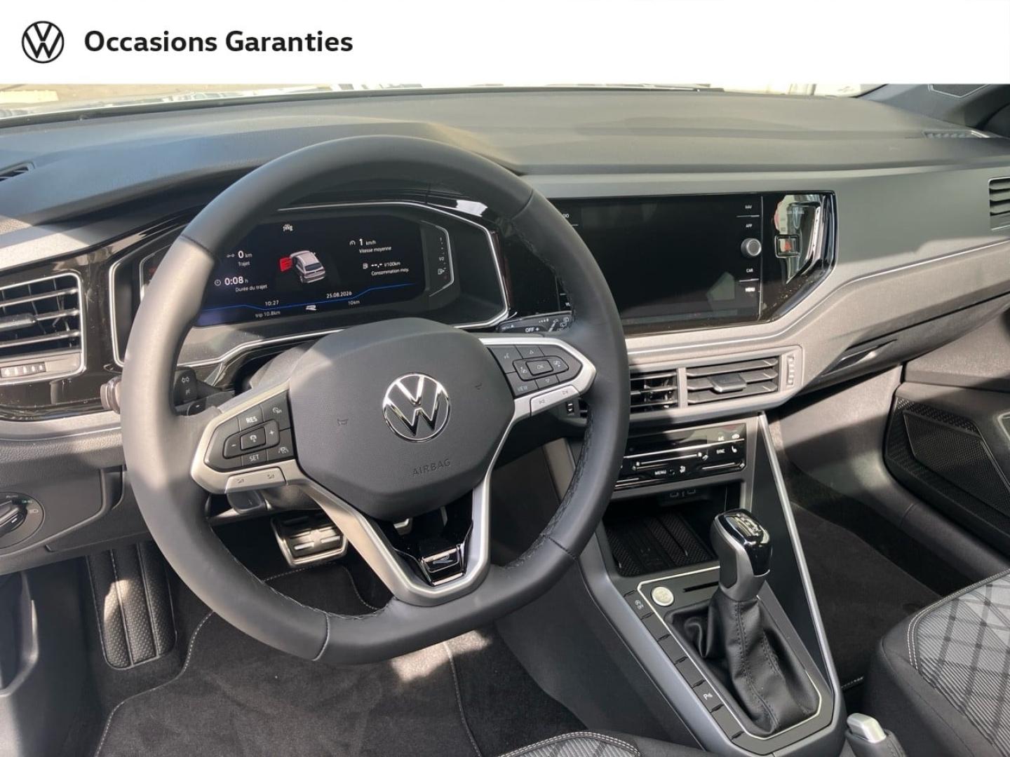 Voitures occasions VOLKSWAGEN TAIGO R-Line Edition Villemomble