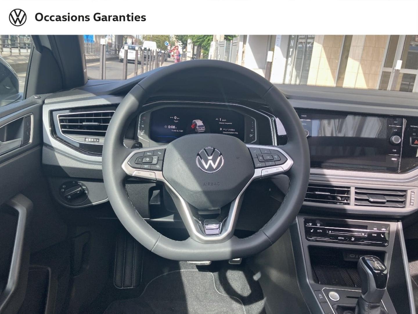 Voitures occasions VOLKSWAGEN TAIGO R-Line Edition Villemomble