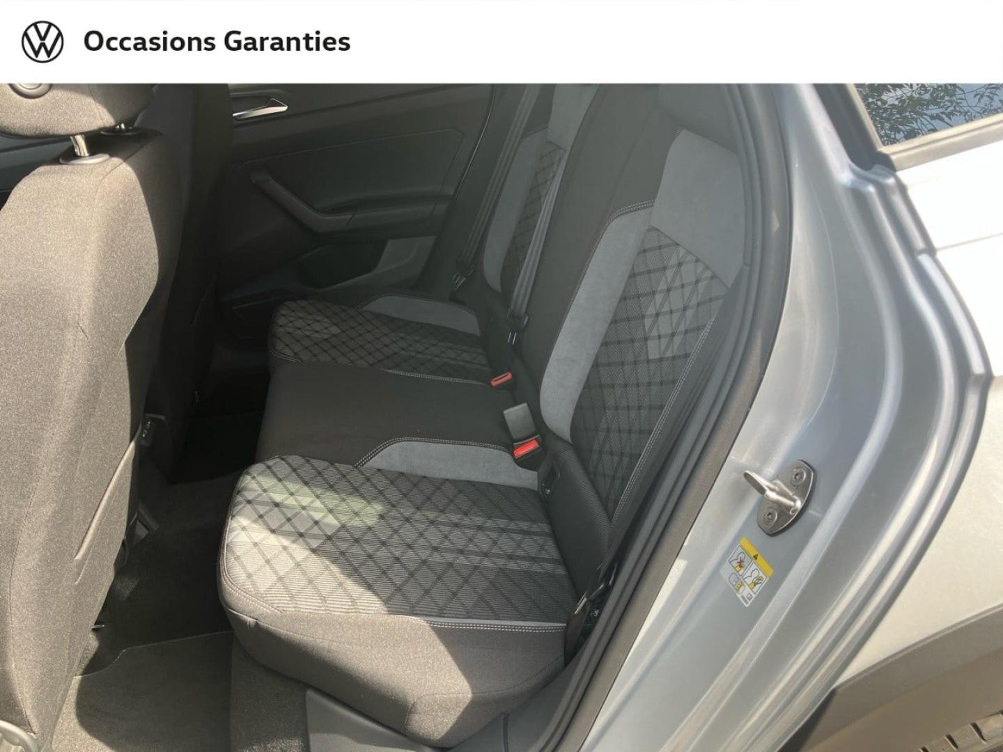 Voitures occasions VOLKSWAGEN TAIGO R-Line Edition Villemomble