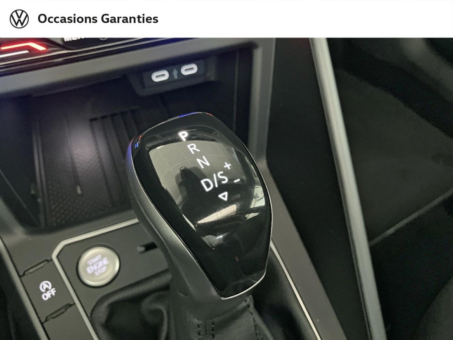 Voitures occasions VOLKSWAGEN TAIGO R-Line Edition Villemomble