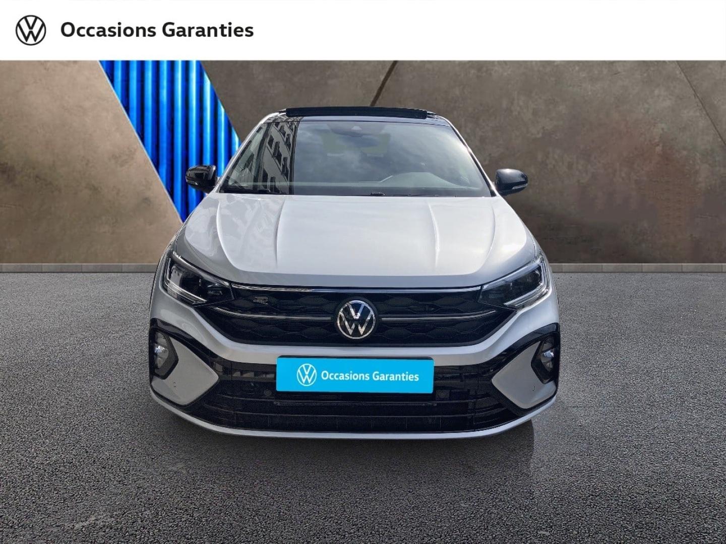 Voitures occasions VOLKSWAGEN TAIGO R-Line Edition Villemomble