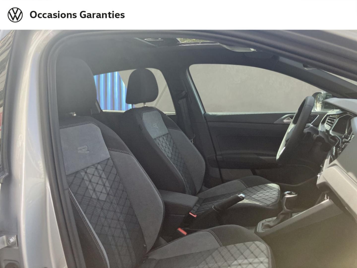 Voitures occasions VOLKSWAGEN TAIGO R-Line Edition Villemomble