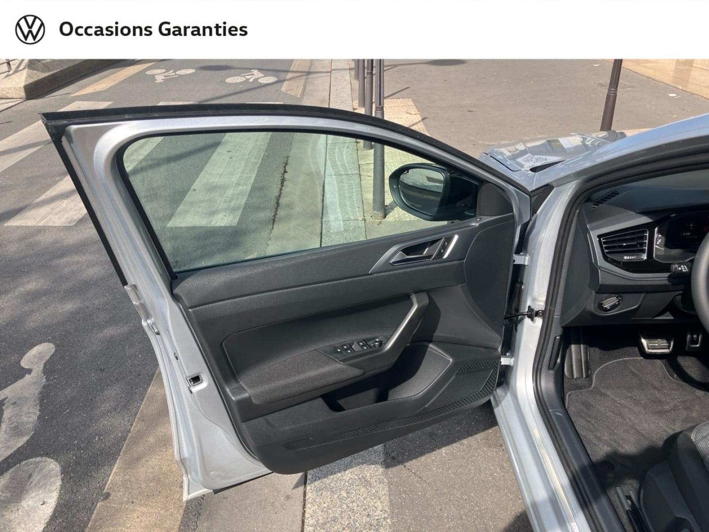 Voitures occasions VOLKSWAGEN TAIGO R-Line Edition Villemomble