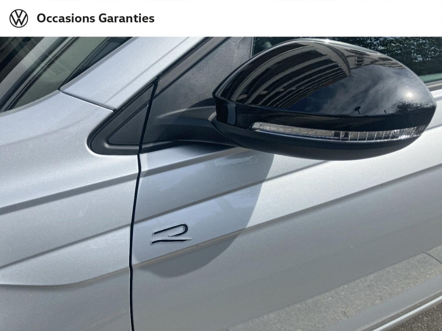 Voitures occasions VOLKSWAGEN TAIGO R-Line Edition Villemomble
