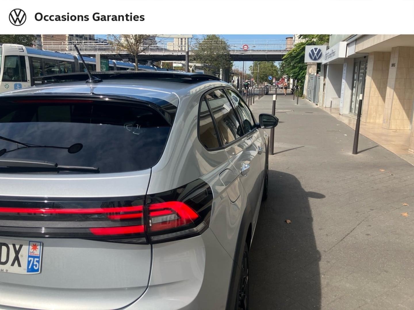 Voitures occasions VOLKSWAGEN TAIGO R-Line Edition Villemomble