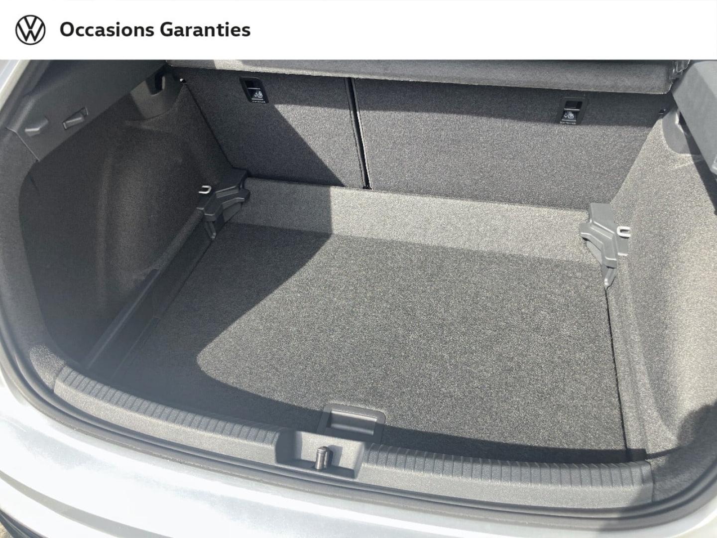 Voitures occasions VOLKSWAGEN TAIGO R-Line Edition Villemomble