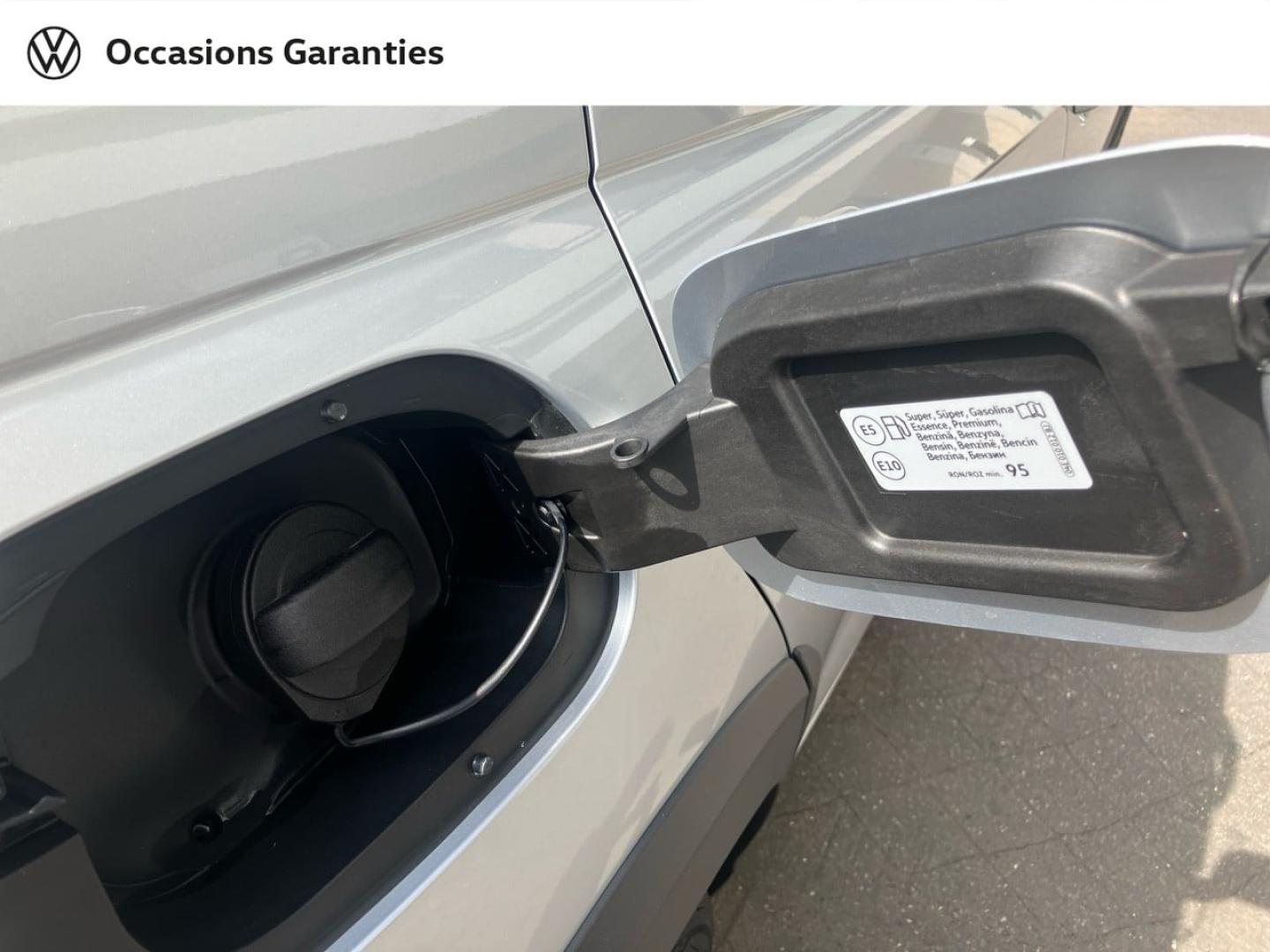 Voitures occasions VOLKSWAGEN TAIGO R-Line Edition Villemomble