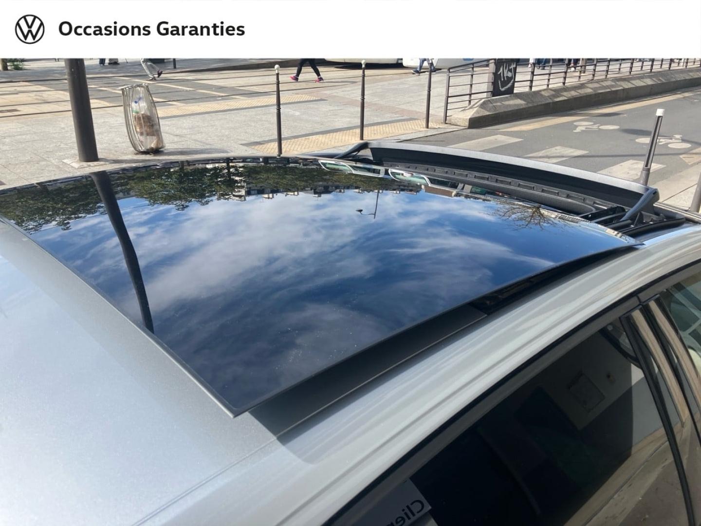 Voitures occasions VOLKSWAGEN TAIGO R-Line Edition Villemomble