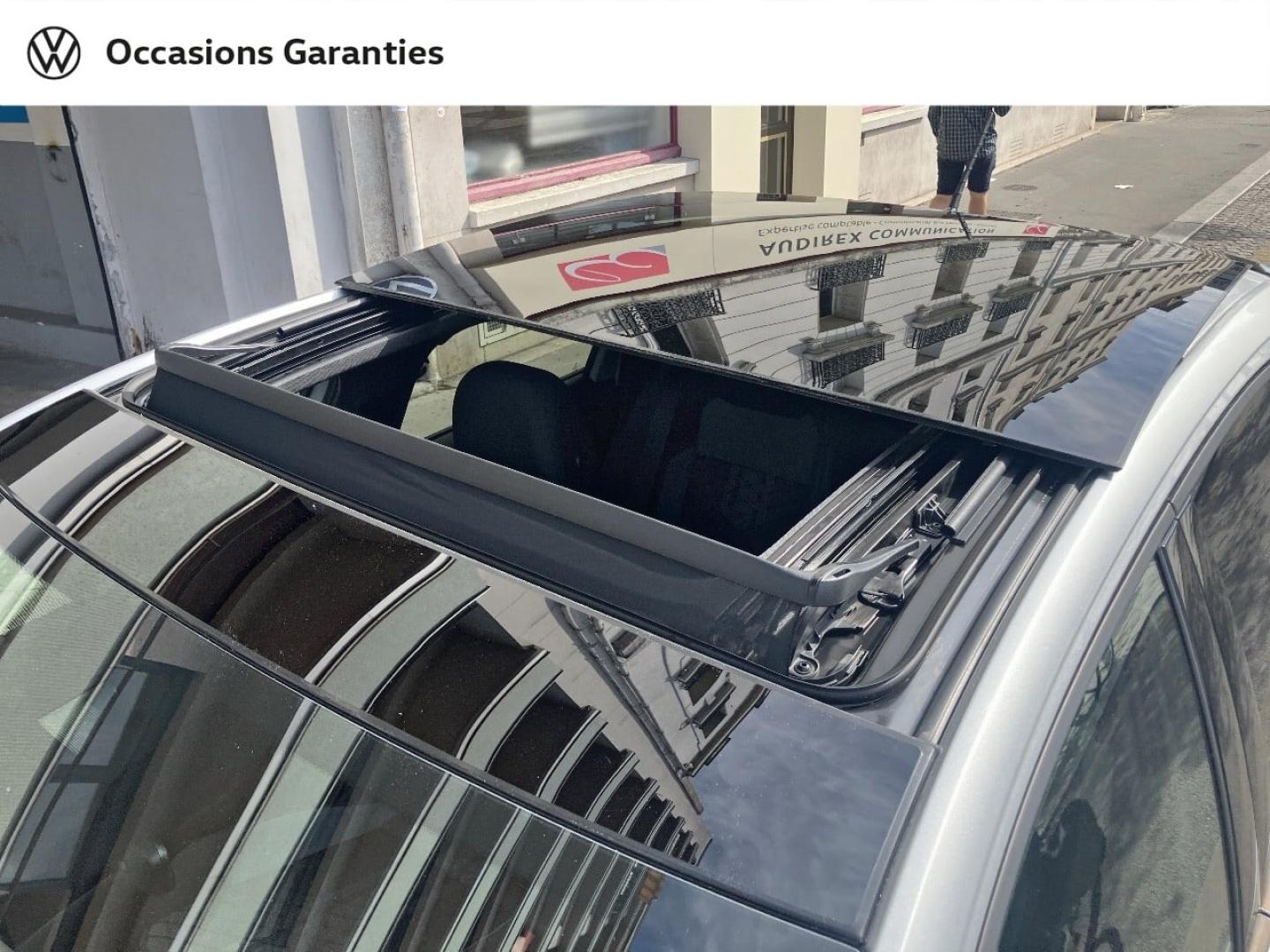 Voitures occasions VOLKSWAGEN TAIGO R-Line Edition Villemomble