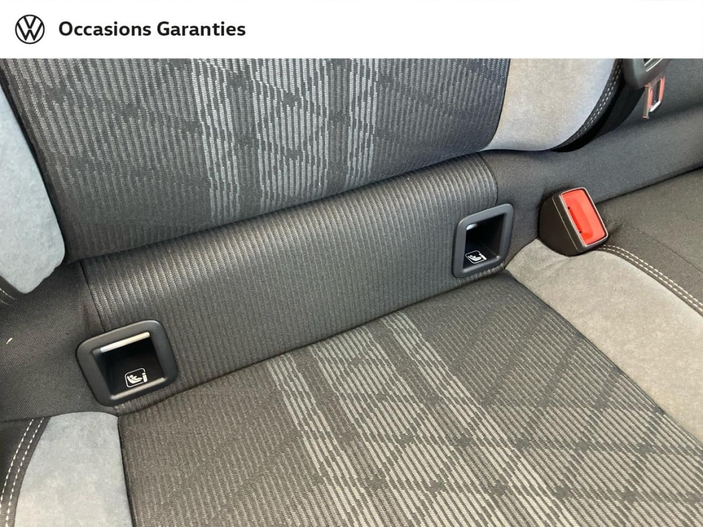 Voitures occasions VOLKSWAGEN TAIGO R-Line Edition Villemomble