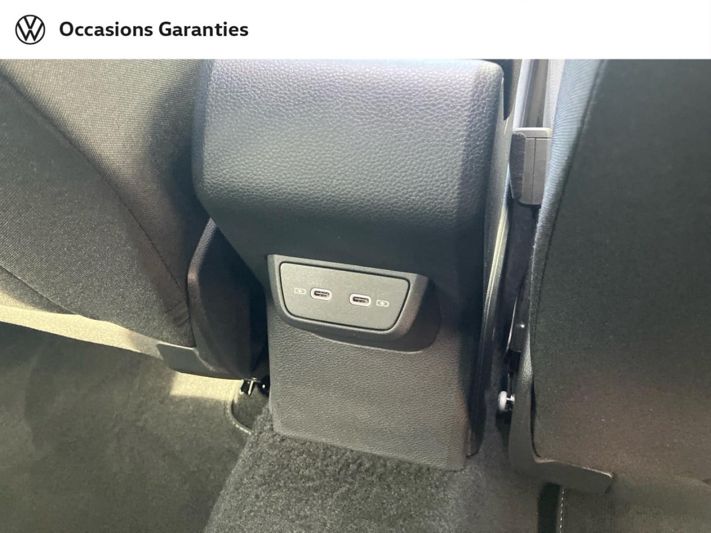 Voitures occasions VOLKSWAGEN TAIGO R-Line Edition Villemomble