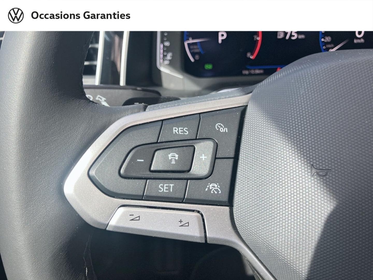 Voitures occasions VOLKSWAGEN TAIGO R-Line Edition Villemomble