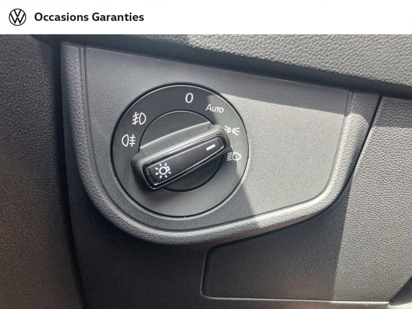 Voitures occasions VOLKSWAGEN TAIGO R-Line Edition Villemomble