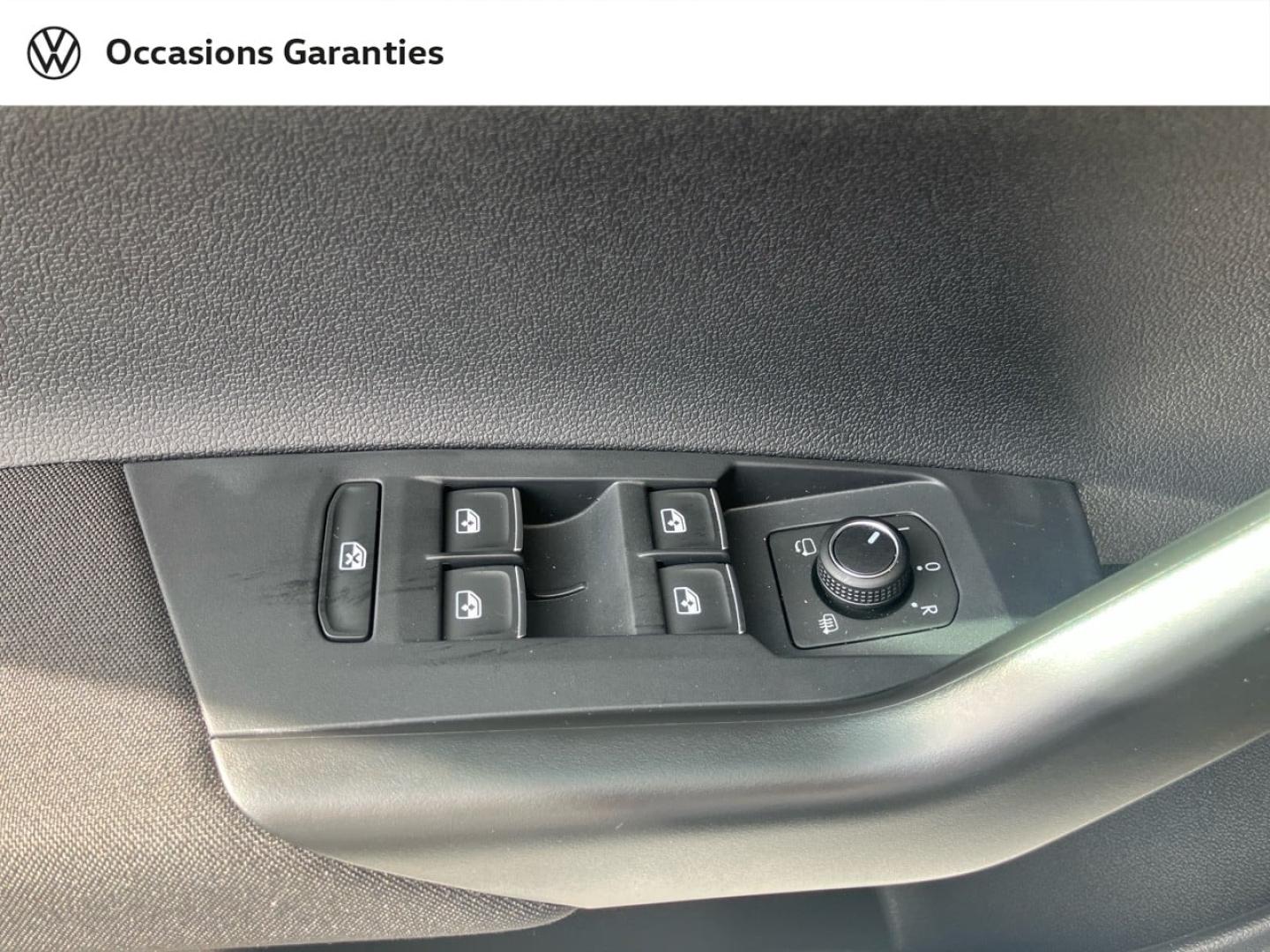 Voitures occasions VOLKSWAGEN TAIGO R-Line Edition Villemomble