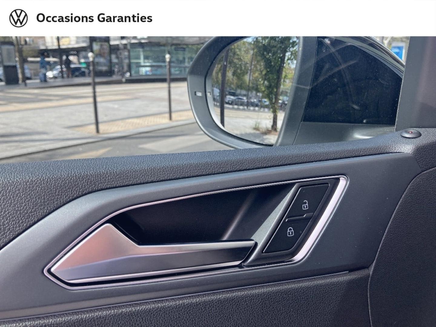 Voitures occasions VOLKSWAGEN TAIGO R-Line Edition Villemomble