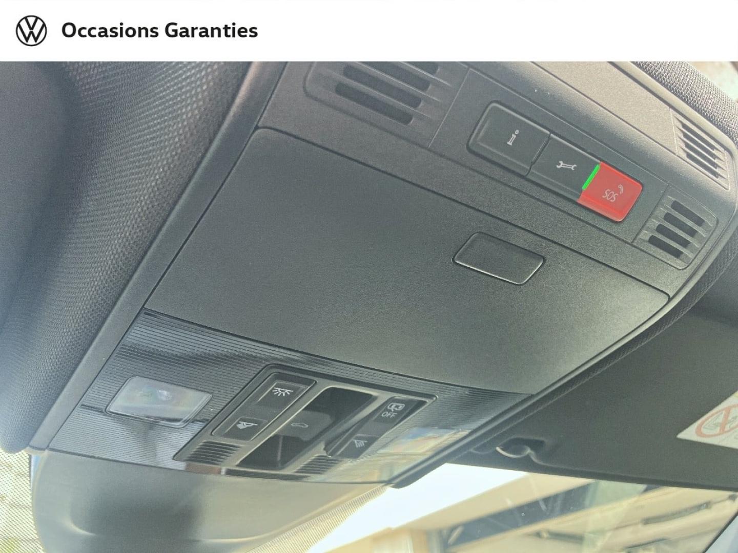 Voitures occasions VOLKSWAGEN TAIGO R-Line Edition Villemomble