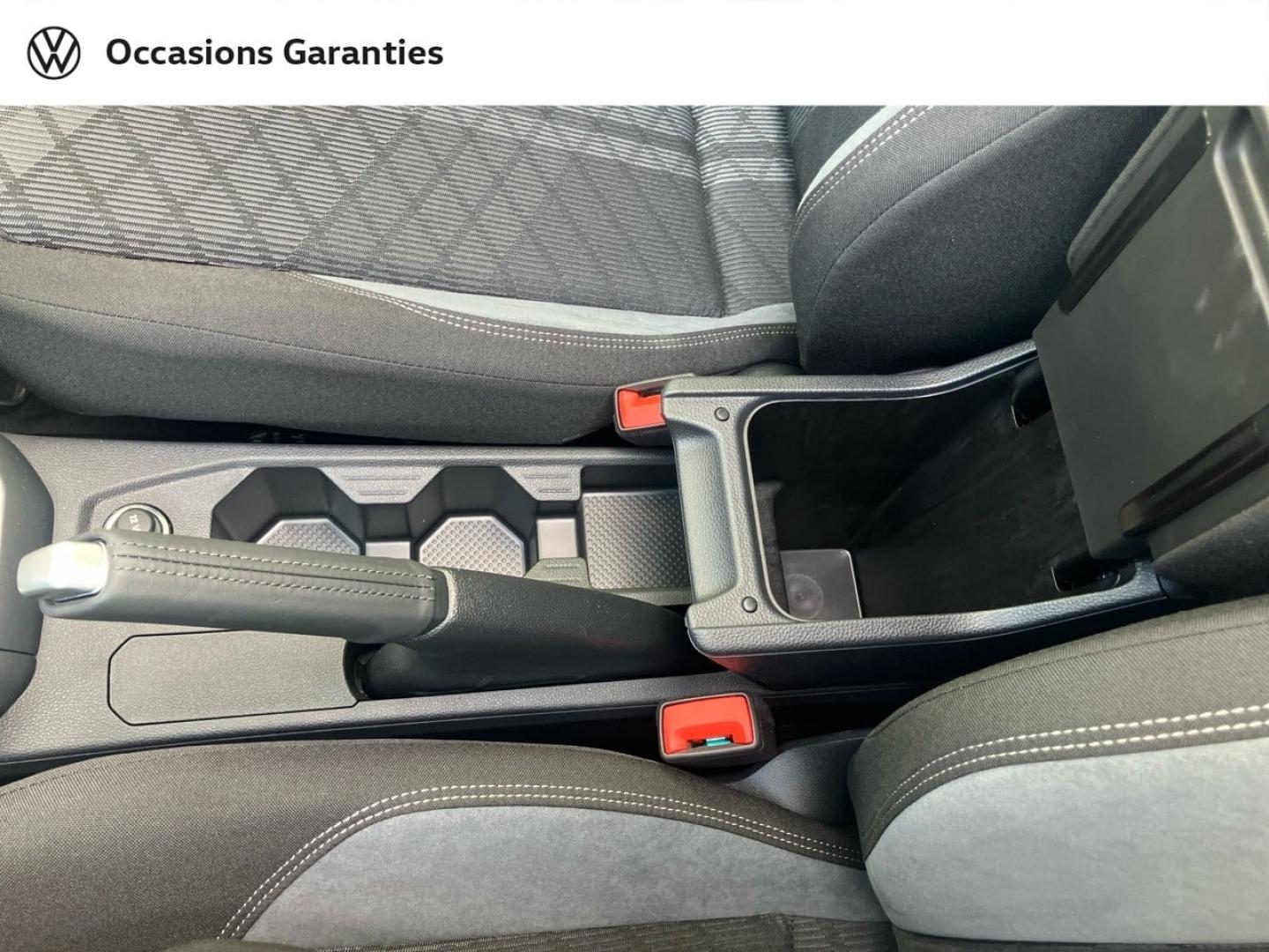 Voitures occasions VOLKSWAGEN TAIGO R-Line Edition Villemomble