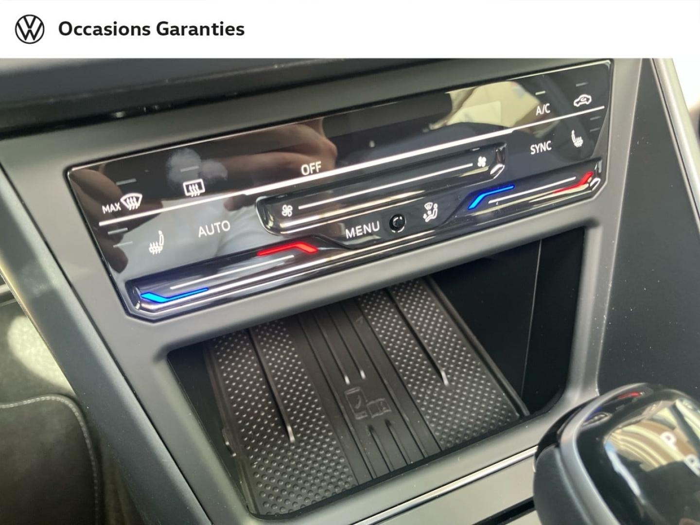 Voitures occasions VOLKSWAGEN TAIGO R-Line Edition Villemomble