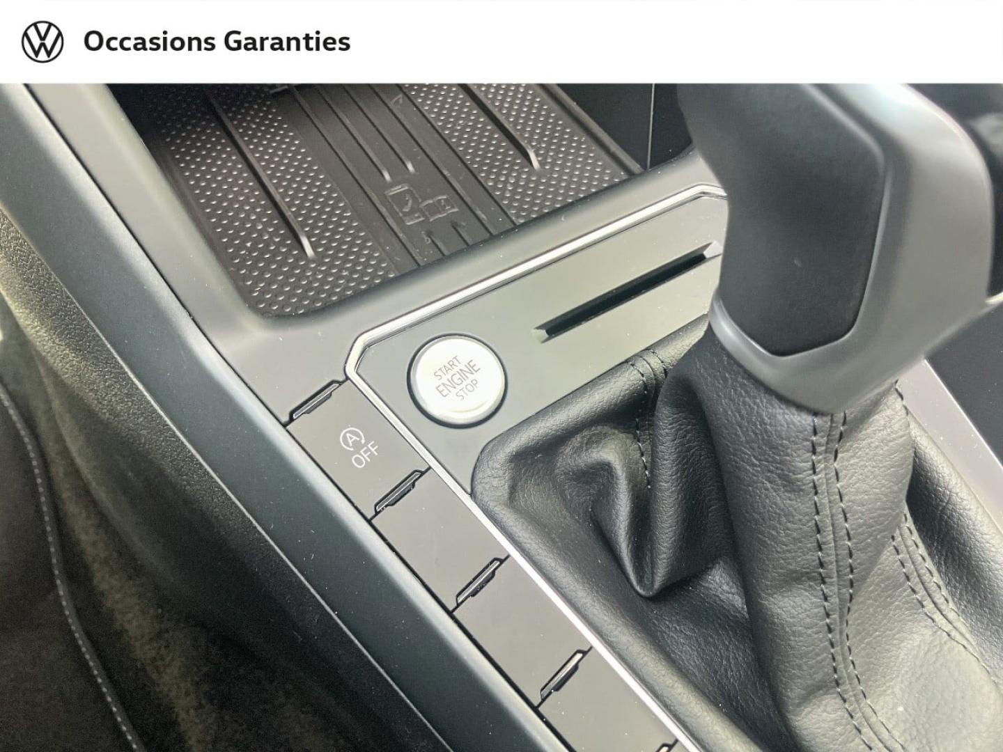Voitures occasions VOLKSWAGEN TAIGO R-Line Edition Villemomble