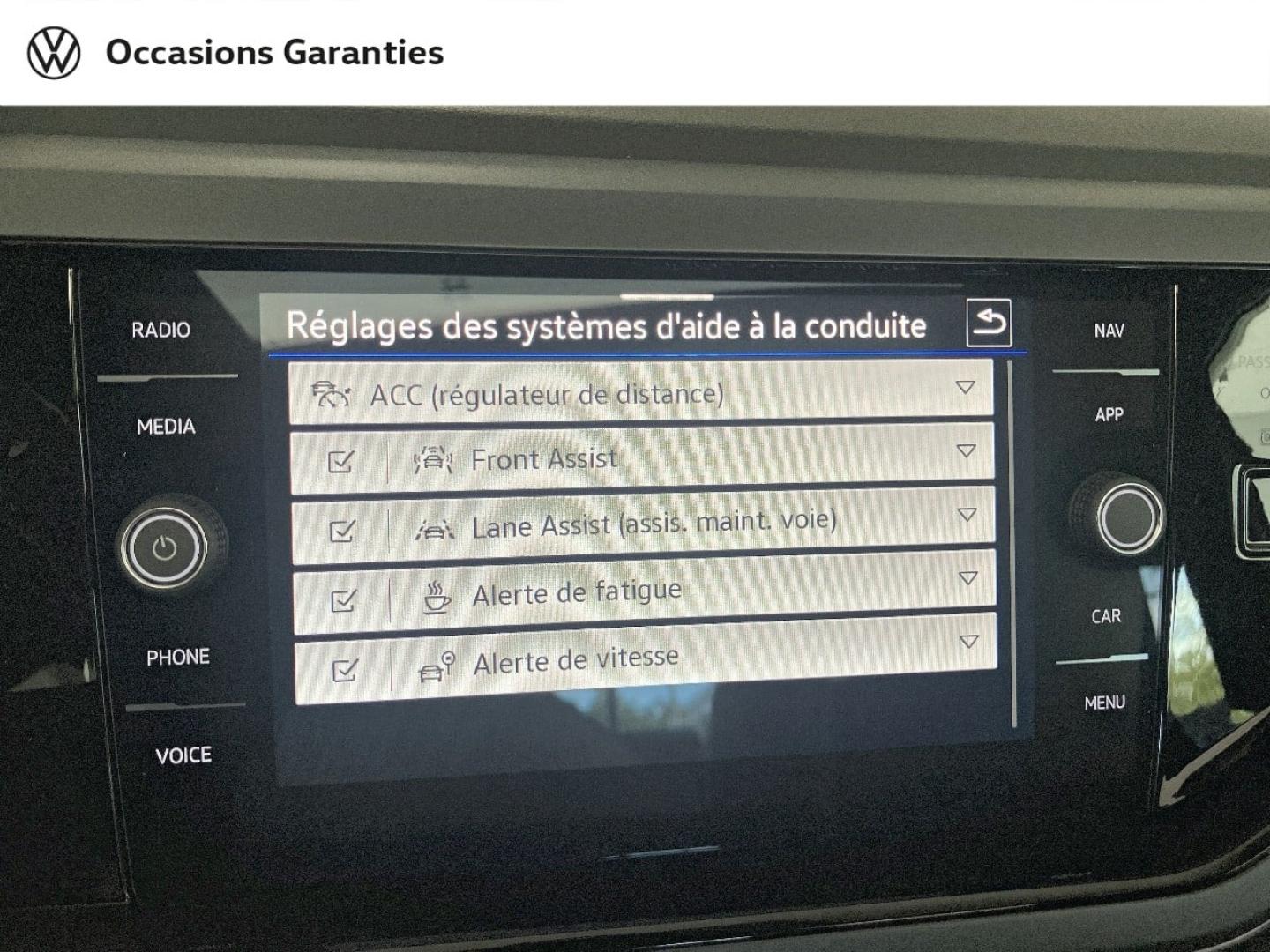 Voitures occasions VOLKSWAGEN TAIGO R-Line Edition Villemomble