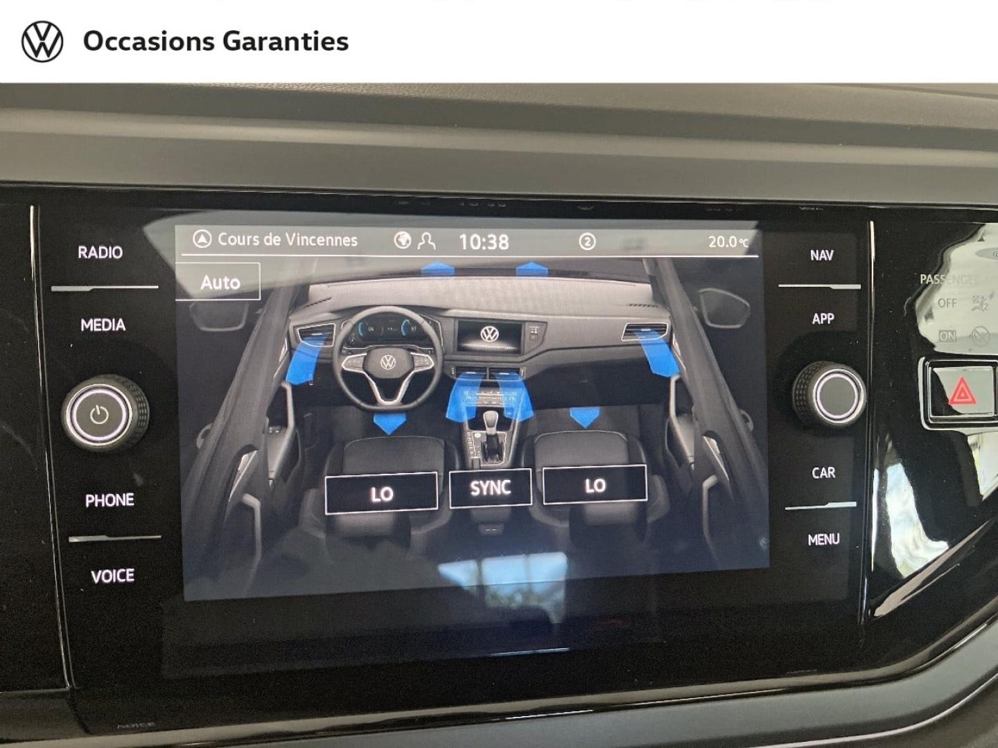 Voitures occasions VOLKSWAGEN TAIGO R-Line Edition Villemomble