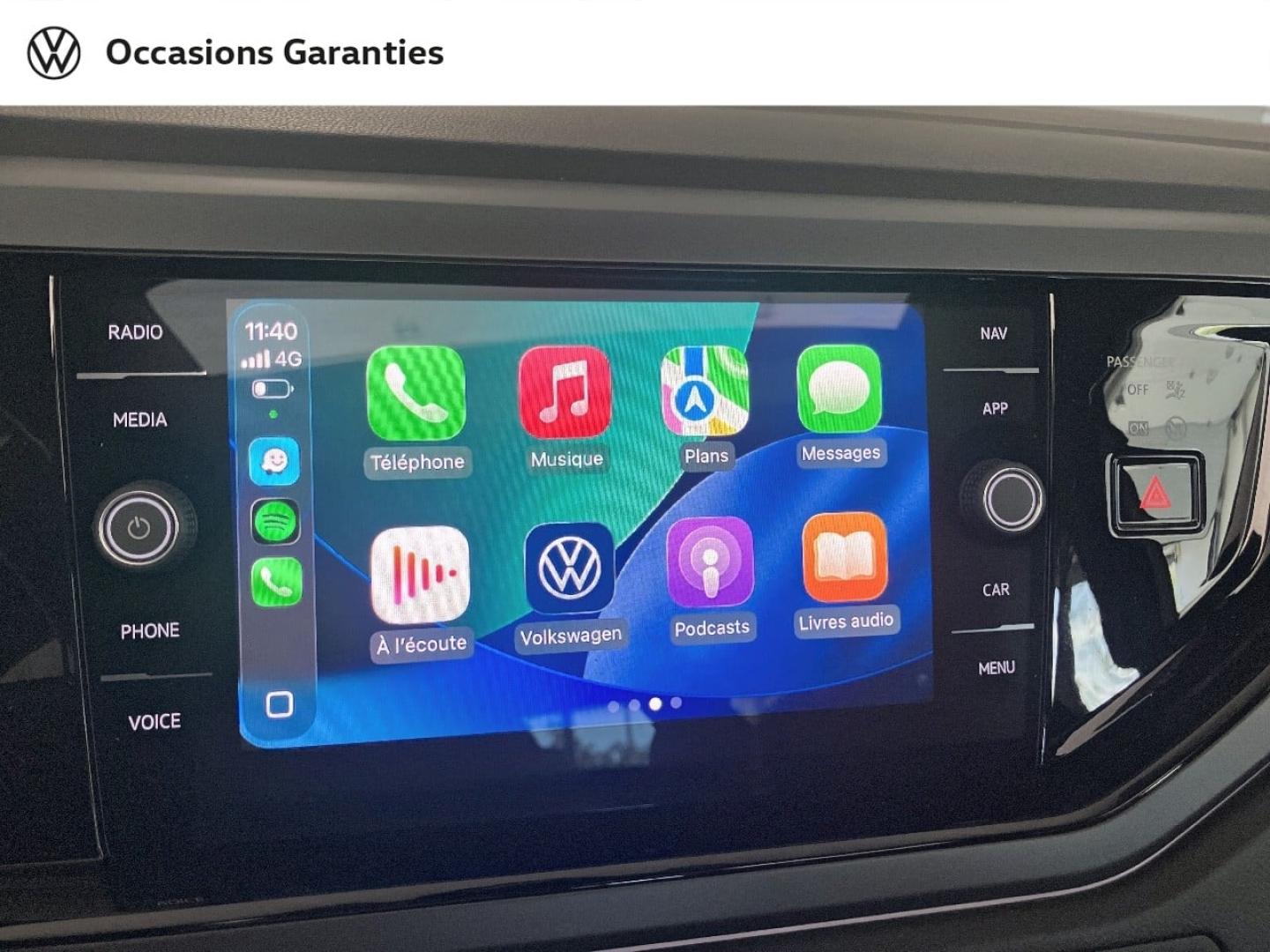 Voitures occasions VOLKSWAGEN TAIGO R-Line Edition Villemomble
