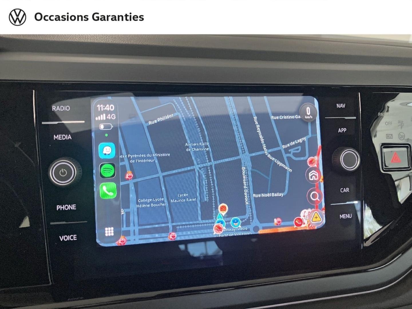 Voitures occasions VOLKSWAGEN TAIGO R-Line Edition Villemomble