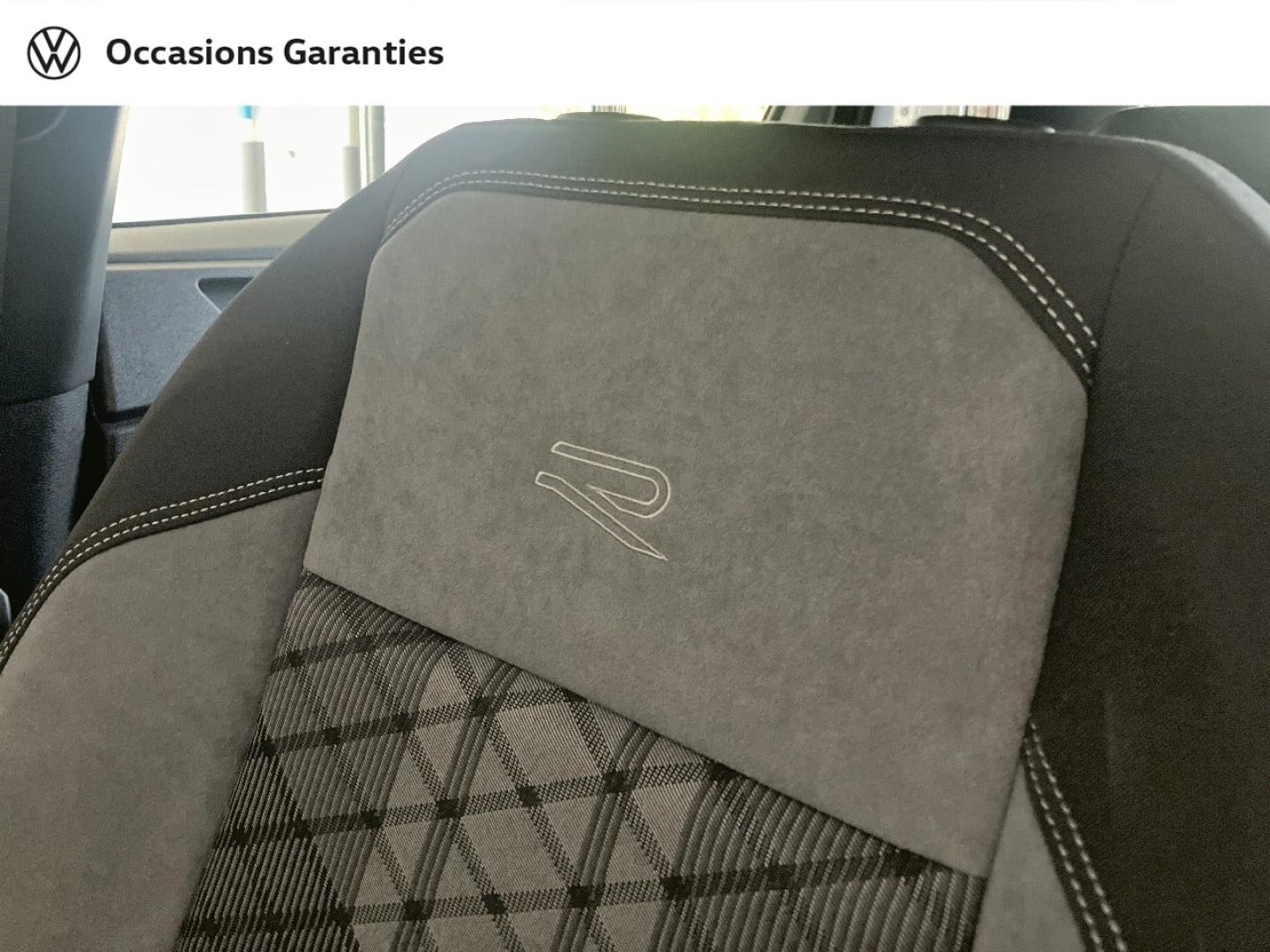 Voitures occasions VOLKSWAGEN TAIGO R-Line Edition Villemomble