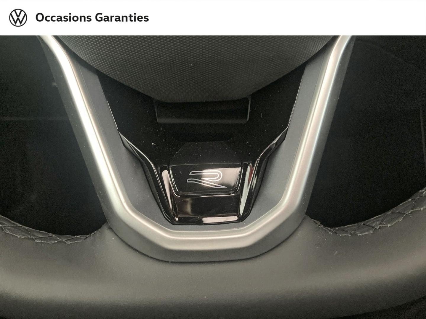 Voitures occasions VOLKSWAGEN TAIGO R-Line Edition Villemomble