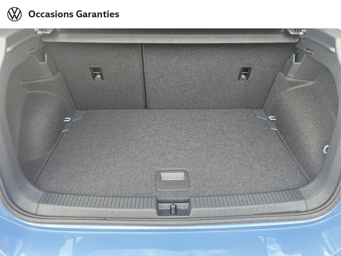 Voitures occasions VOLKSWAGEN T-CROSS VW Edition Villemomble