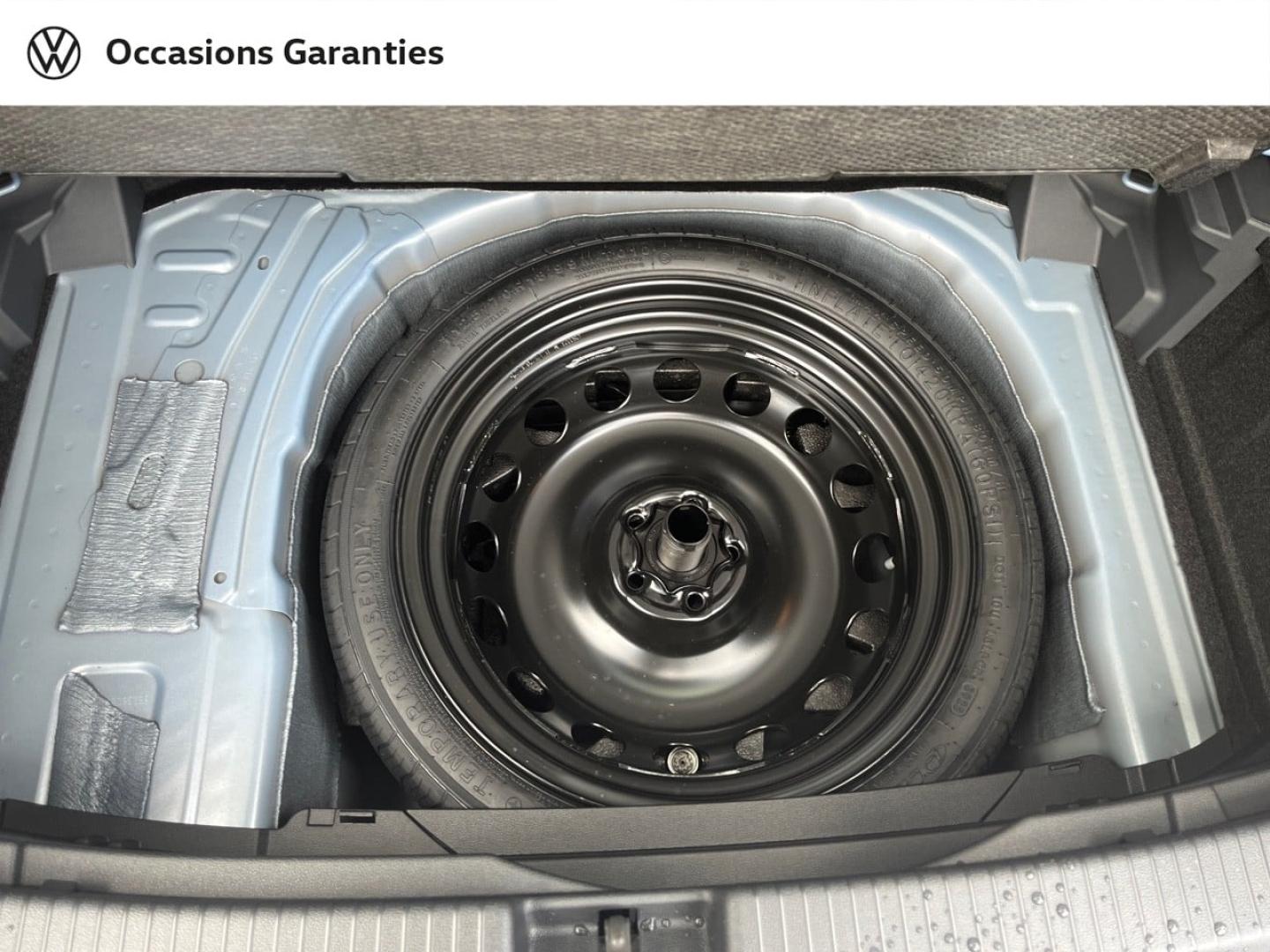 Voitures occasions VOLKSWAGEN T-CROSS VW Edition Villemomble