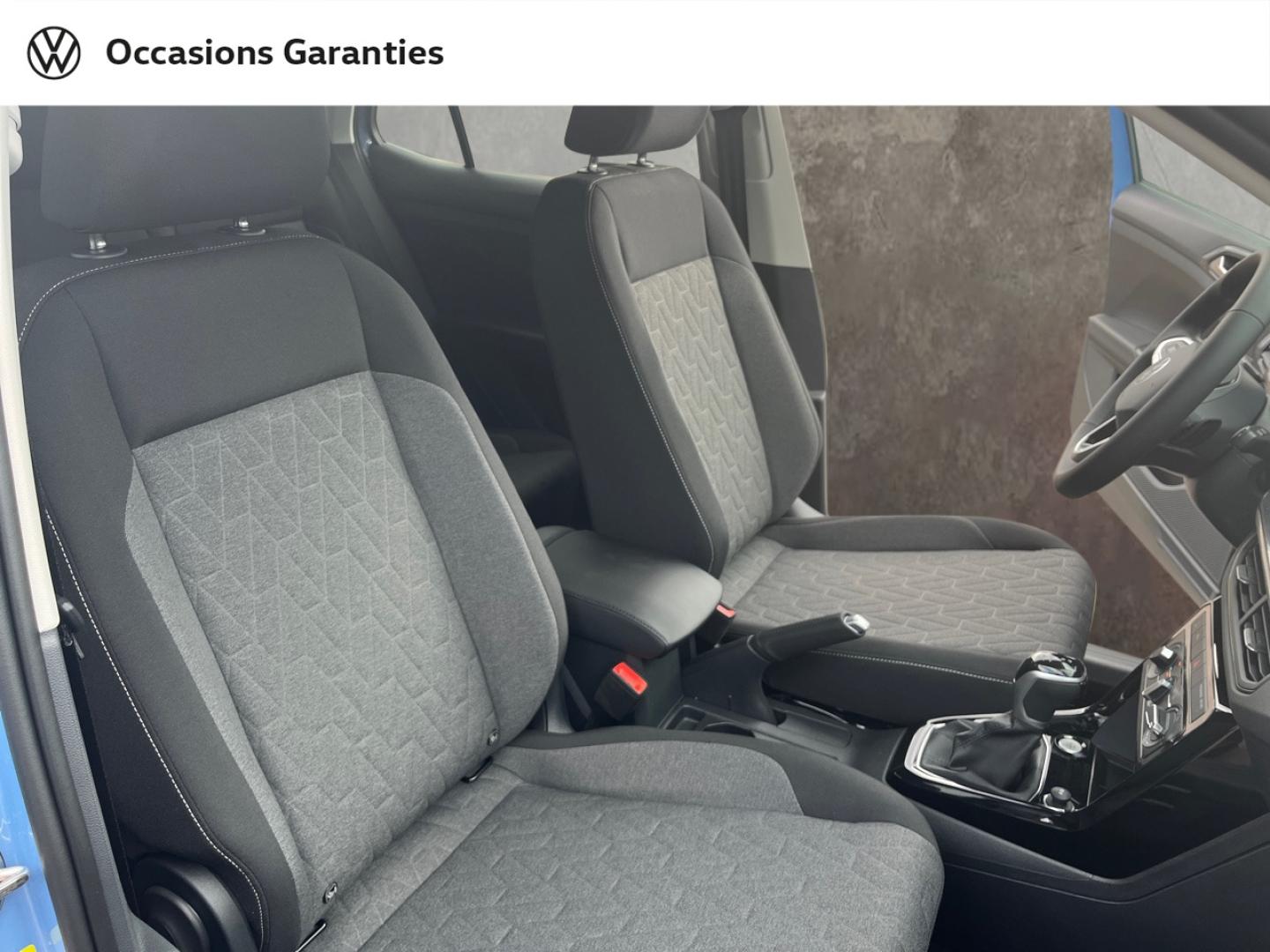 Voitures occasions VOLKSWAGEN T-CROSS VW Edition Villemomble