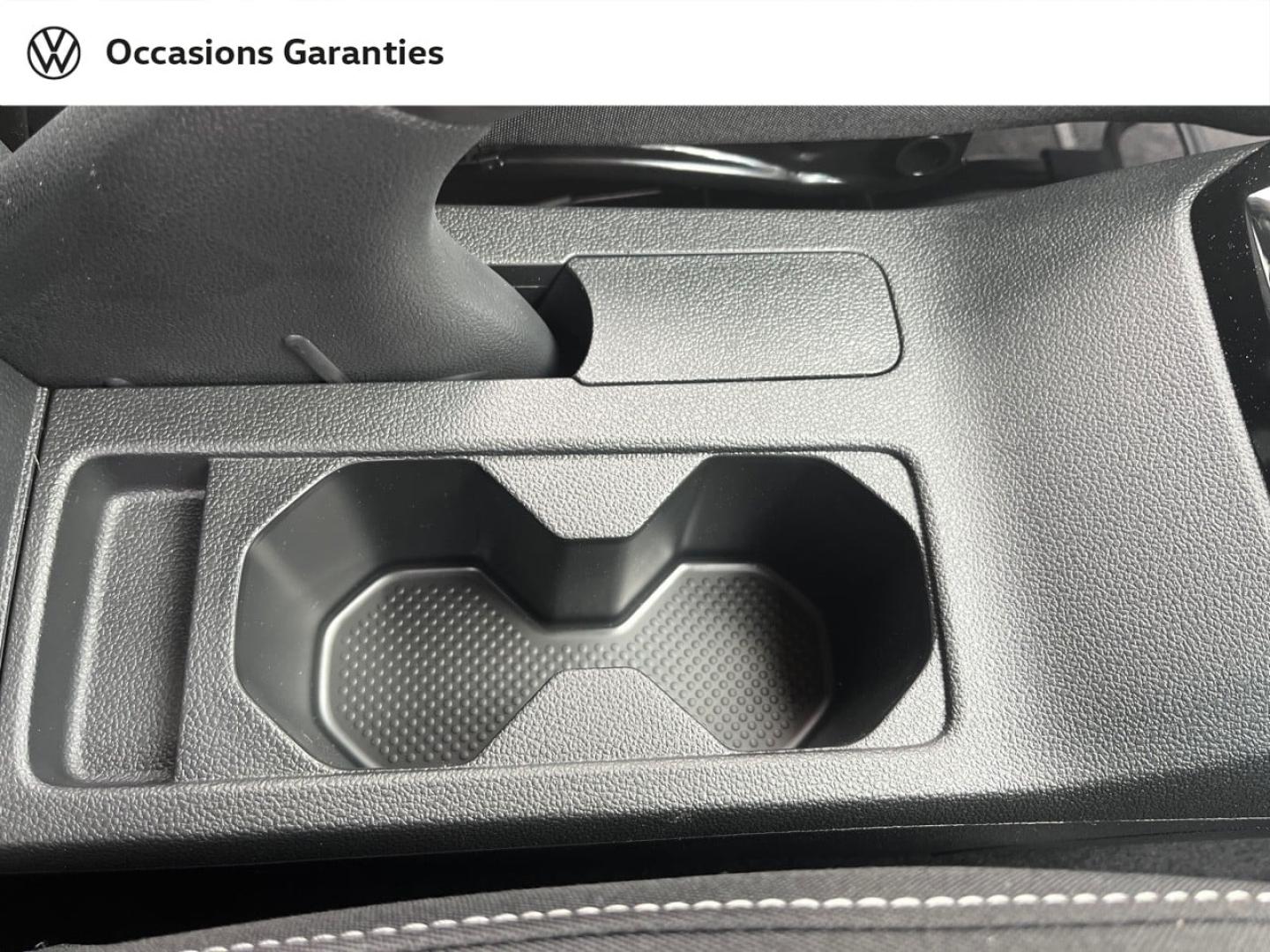 Voitures occasions VOLKSWAGEN T-CROSS VW Edition Villemomble