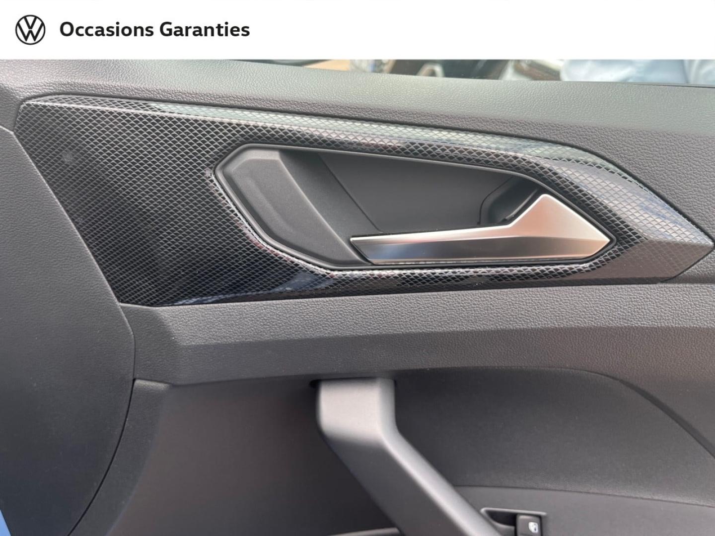 Voitures occasions VOLKSWAGEN T-CROSS VW Edition Villemomble