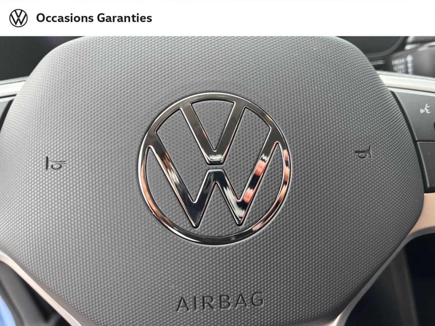 Voitures occasions VOLKSWAGEN T-CROSS VW Edition Villemomble