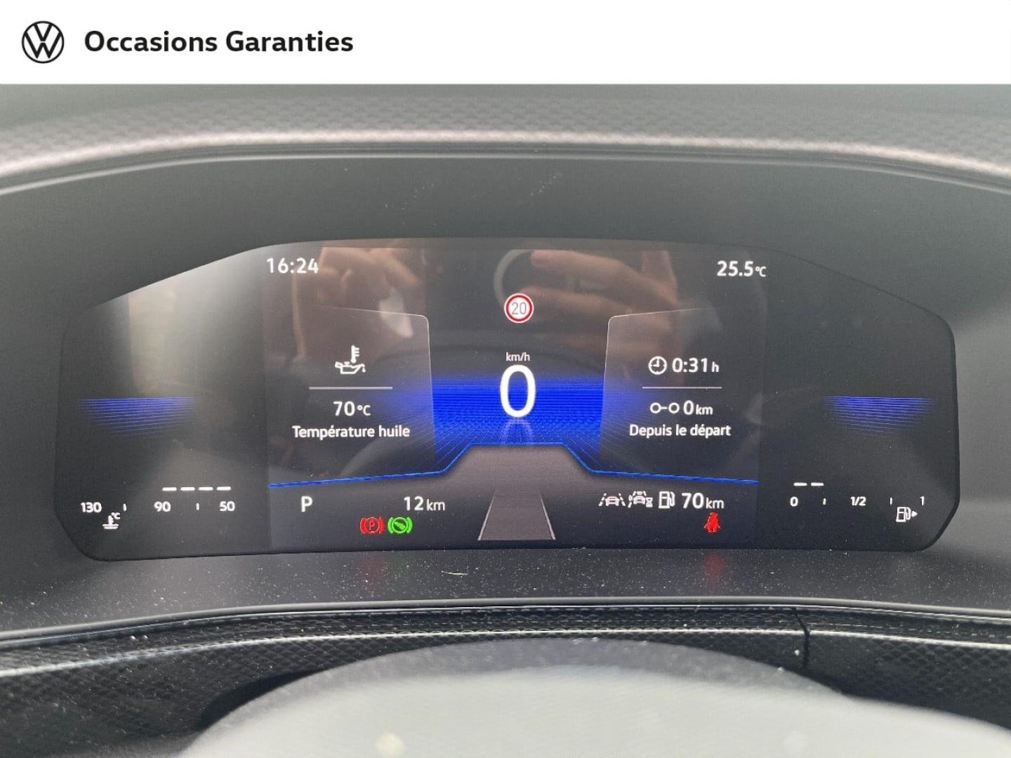 Voitures occasions VOLKSWAGEN T-CROSS VW Edition Villemomble