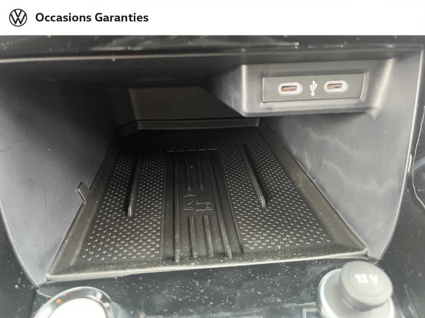 Voitures occasions VOLKSWAGEN T-CROSS VW Edition Villemomble
