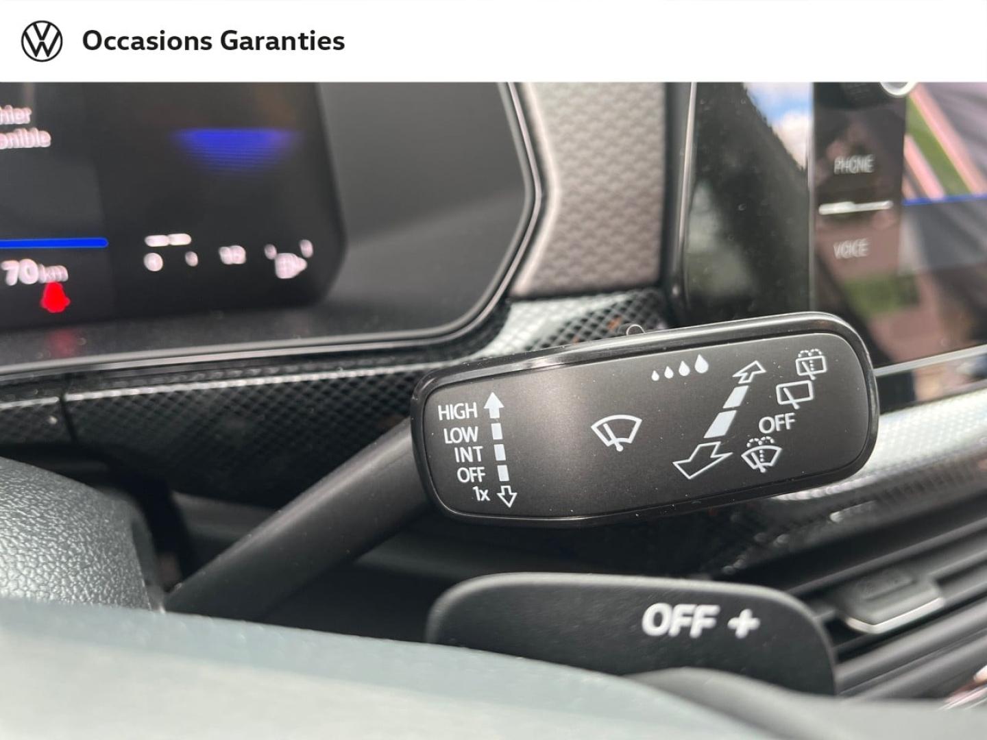 Voitures occasions VOLKSWAGEN T-CROSS VW Edition Villemomble