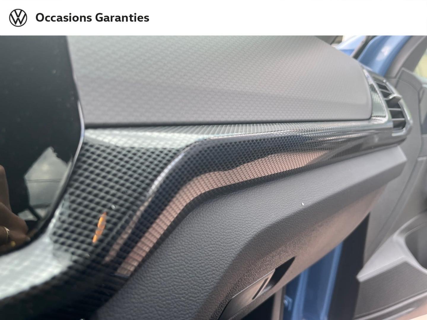 Voitures occasions VOLKSWAGEN T-CROSS VW Edition Villemomble