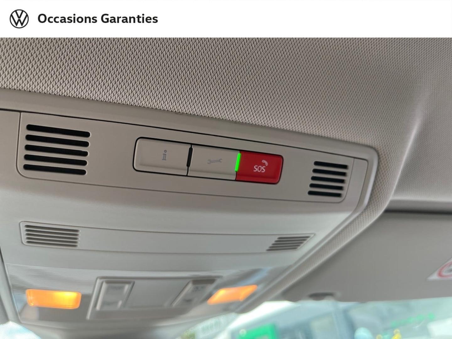 Voitures occasions VOLKSWAGEN T-CROSS VW Edition Villemomble