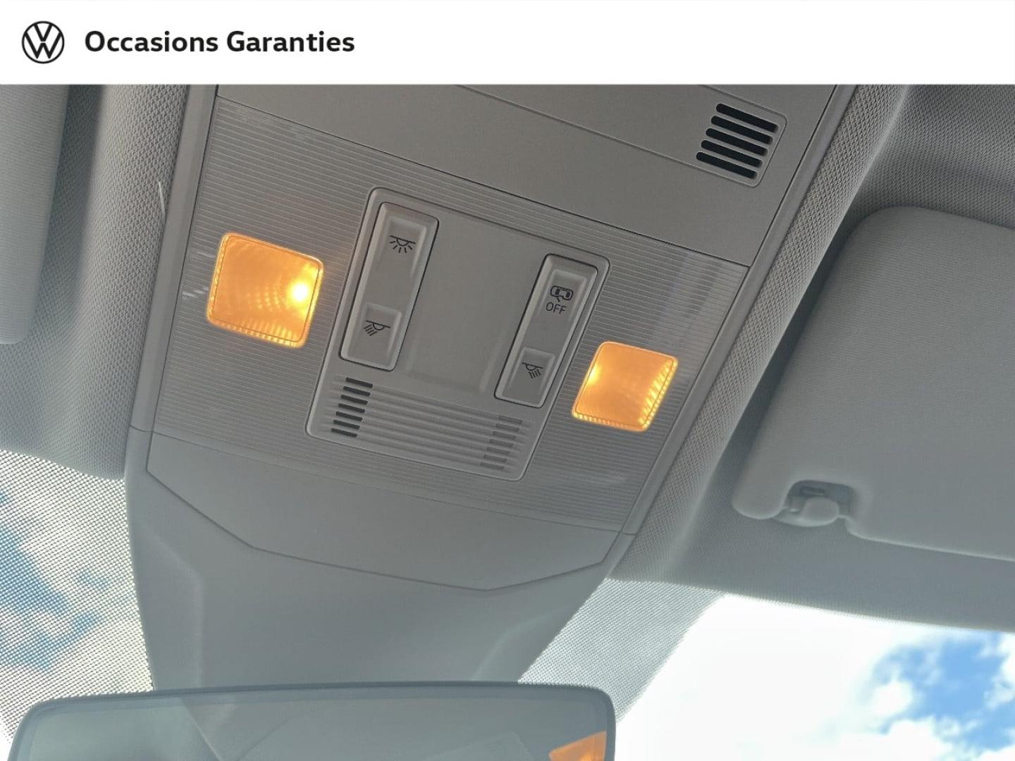 Voitures occasions VOLKSWAGEN T-CROSS VW Edition Villemomble