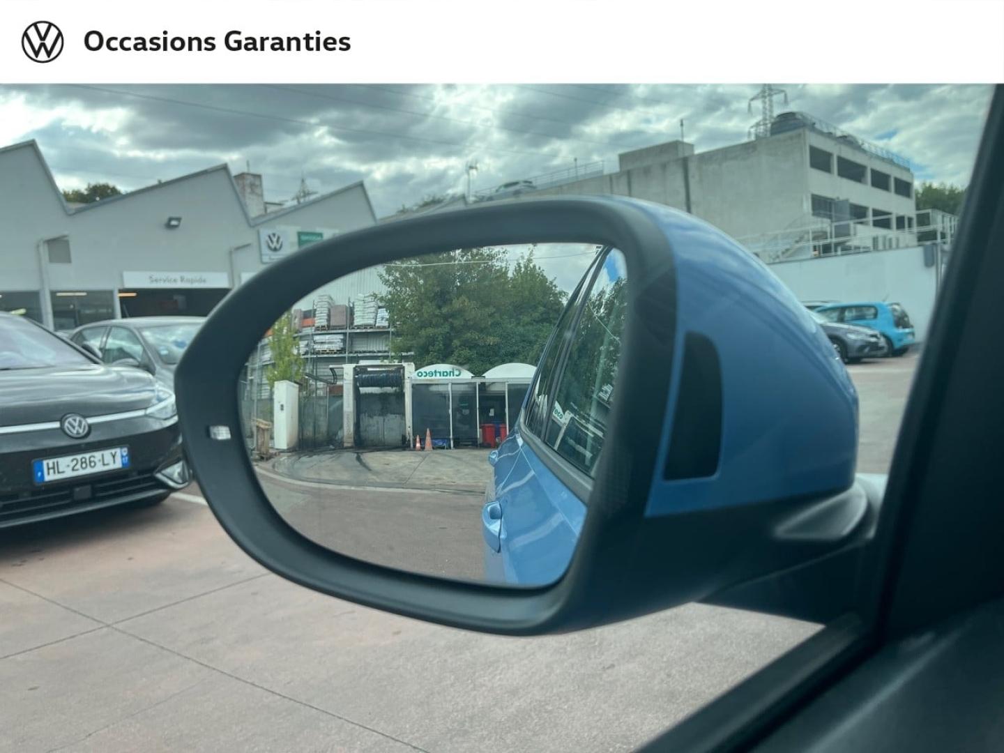 Voitures occasions VOLKSWAGEN T-CROSS VW Edition Villemomble