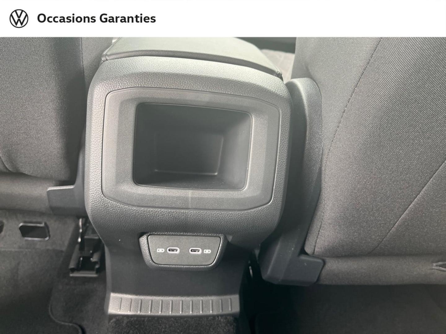 Voitures occasions VOLKSWAGEN T-CROSS VW Edition Villemomble