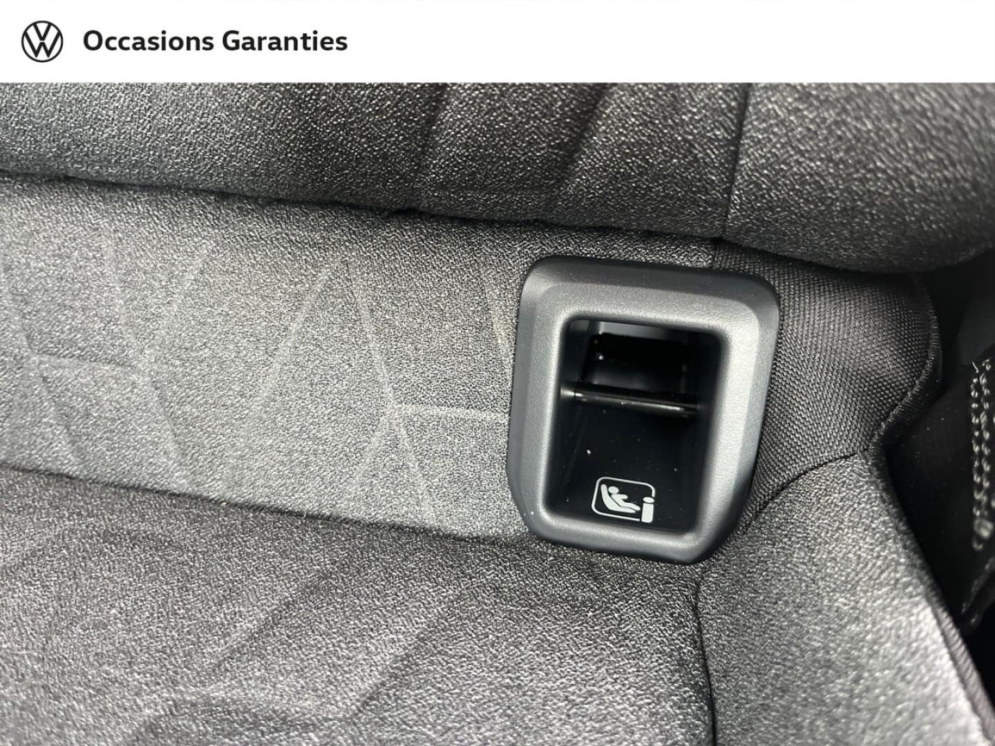 Voitures occasions VOLKSWAGEN T-CROSS VW Edition Villemomble