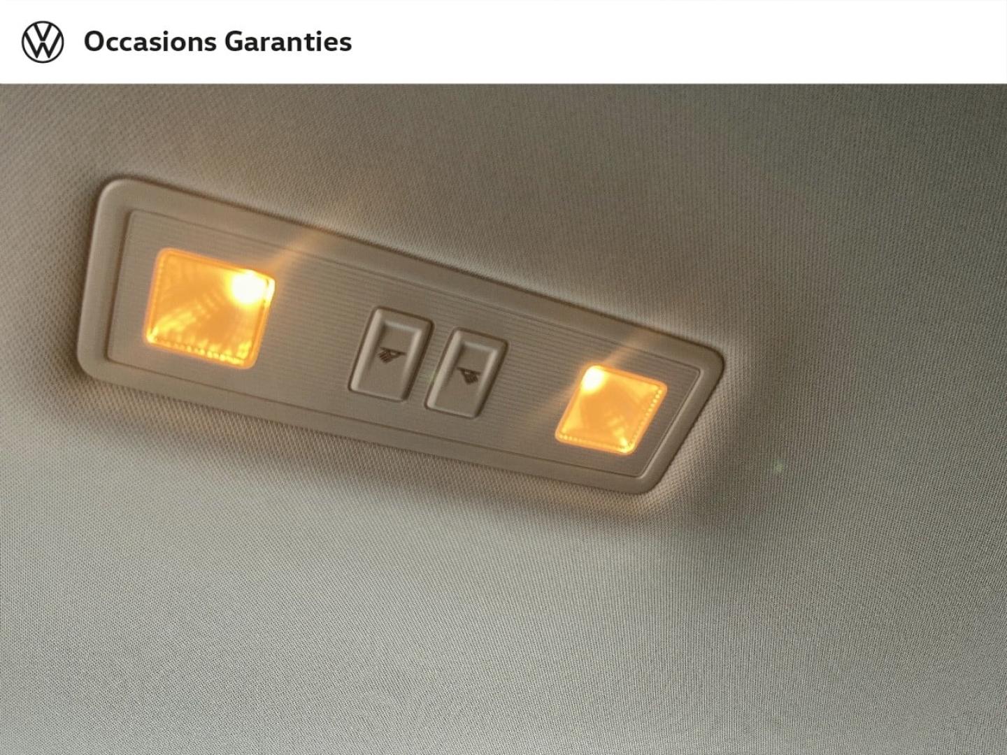 Voitures occasions VOLKSWAGEN T-CROSS VW Edition Villemomble