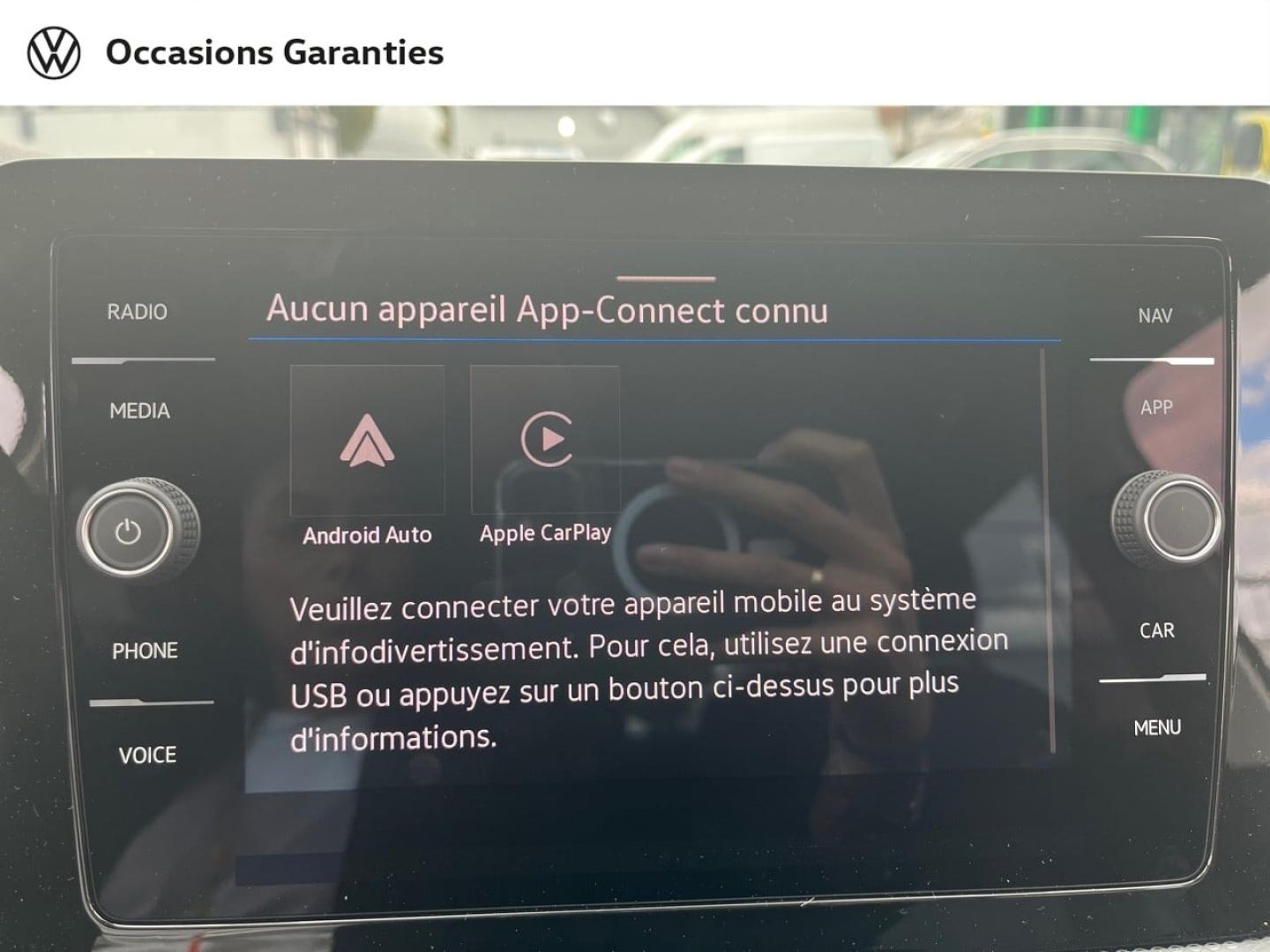 Voitures occasions VOLKSWAGEN T-CROSS VW Edition Villemomble