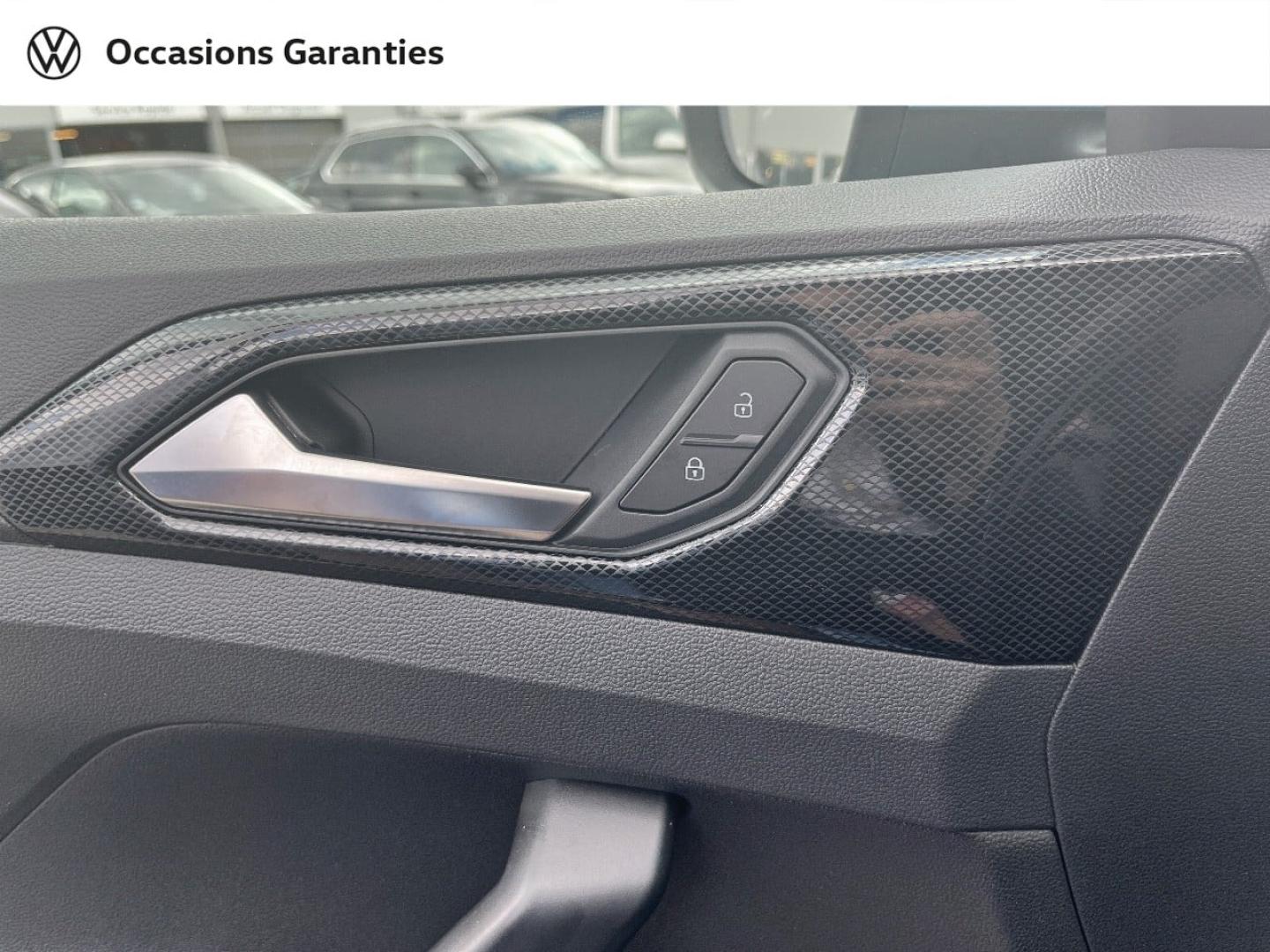 Voitures occasions VOLKSWAGEN T-CROSS VW Edition Villemomble
